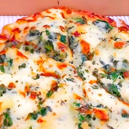 ผักโขม SIZE M