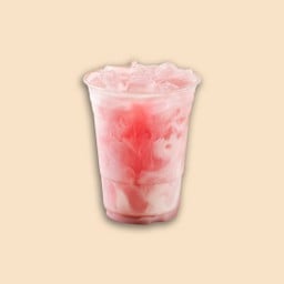 Pink Milk