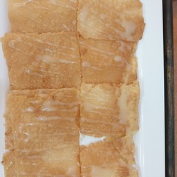 โรตีทิชชู่+นม Roti Tissue