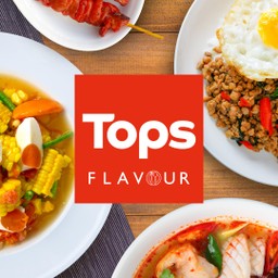 Tops Flavour Mahachai
