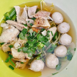 เกาเหลา พิเศษ