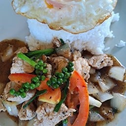 ครัวเพชรบูรณ์ อาหารป่า