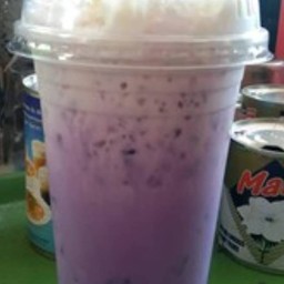 นมเผือก