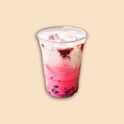 Stawberry Milk