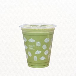 Matcha Latte (MIE)