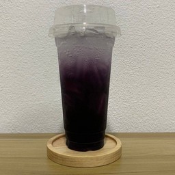 บลูเบอร์รี่โซดา