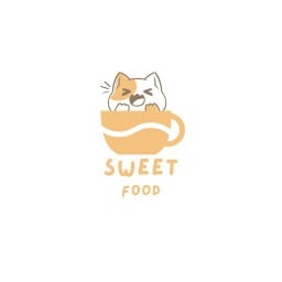 sweet food (ข้าวไข่ข้น)