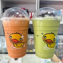 ชาบิ๊ก (แก้วโอ่ง)