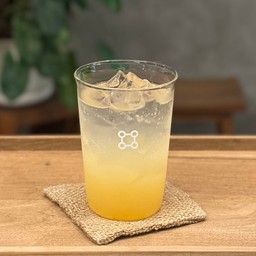 YUZU SODA (ICED)