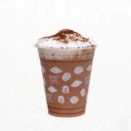 ICED MOCHA