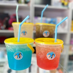 อิตาเลี่ยนโซดาถัง