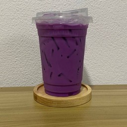 นมเผือก