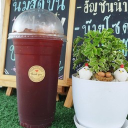 ชาดำเย็น