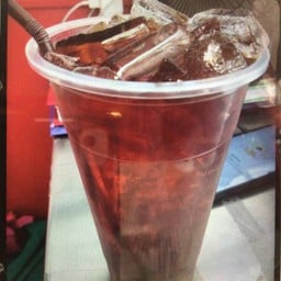 ชาดำเย็น