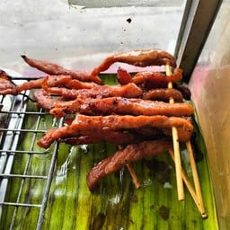ร้านน้องต้องตาอาหารตามสั่ง