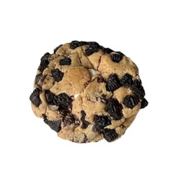 Oreo Marshmallow cookies