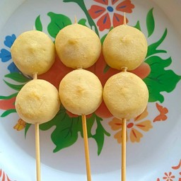 หม่าล่าเต้าหู้ชีส