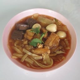 กระเพาะปลาหน่อไม้