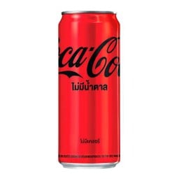Coke Zero