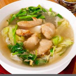 สุกี้น้ำไก่