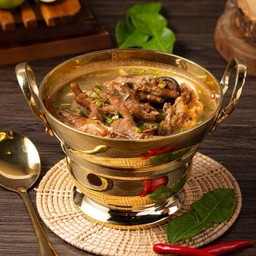 ซุปเปอร์ตีนไก่