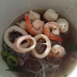 ทะเลน้ำตก