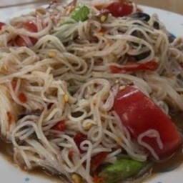 ตำข้าวปุ้น