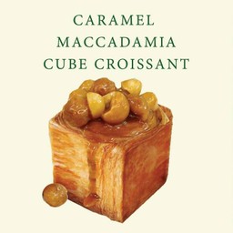 คาราเมลแมคคาเดเมีย