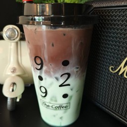 โกโกัมิ้นท์ เย็น