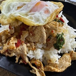 กระเพรา