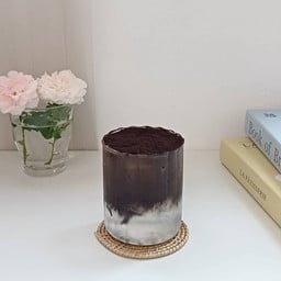 Black Coconut