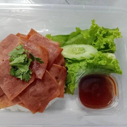 อบอบ(หม้ออบไร้น้ำมัน)