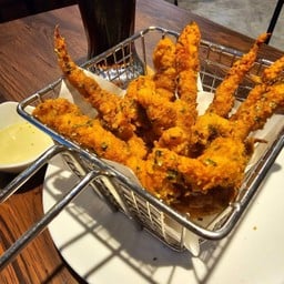 Calamari (คาลามารี)