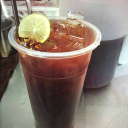 ชามะนาว