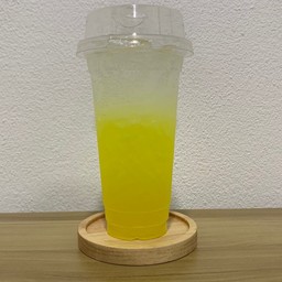 สับปะรดโซดา