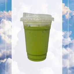 ชาเขียว