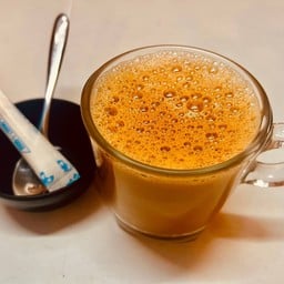 Masala Tea