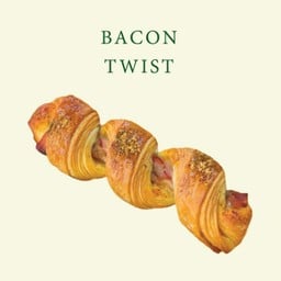 เบคอนทวิสต์