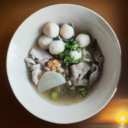 เกาเหลาหมู