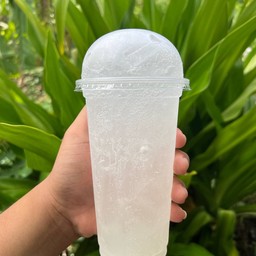 มะนาวโซดา