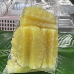 สับปะรด ห้วยมุ่น ใหญ่