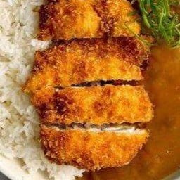 อินเตอร์ 59 (INTER 59) สปาเก็ตตี้ ข้าวแกงกะหรี่ ขนมปังหน้าชีส สาขา PTT สาทร-ราชพฤกษ์