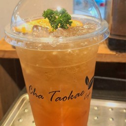 Andreanna's Bakrey 88 หัวหิน