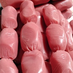 ไส้กรอกค็อกเทลไก่