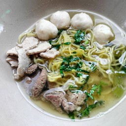 หมูน้ำใส