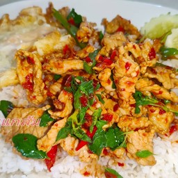 ครัวกับแกล้ม