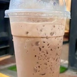 โอวัลตินเย็น