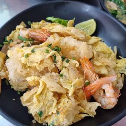 คั่วกุ้ง