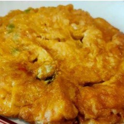 ไข่เจียว(XS)