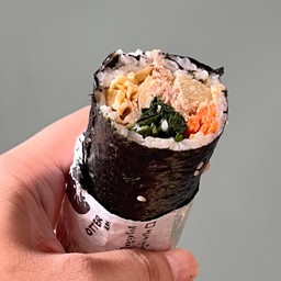 Otter Mama “คิมบับ และ แซนวิชเกาหลีโฮมเมด”